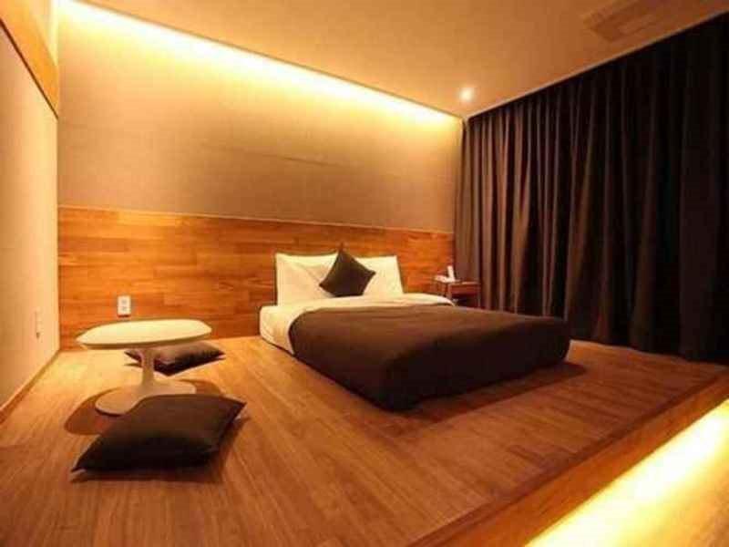Hotel Rich Kōyō Dış mekan fotoğraf