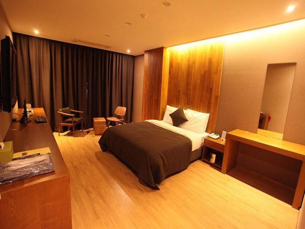 Hotel Rich Kōyō Oda fotoğraf