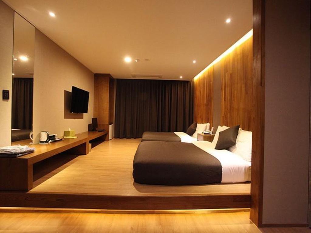 Hotel Rich Kōyō Oda fotoğraf