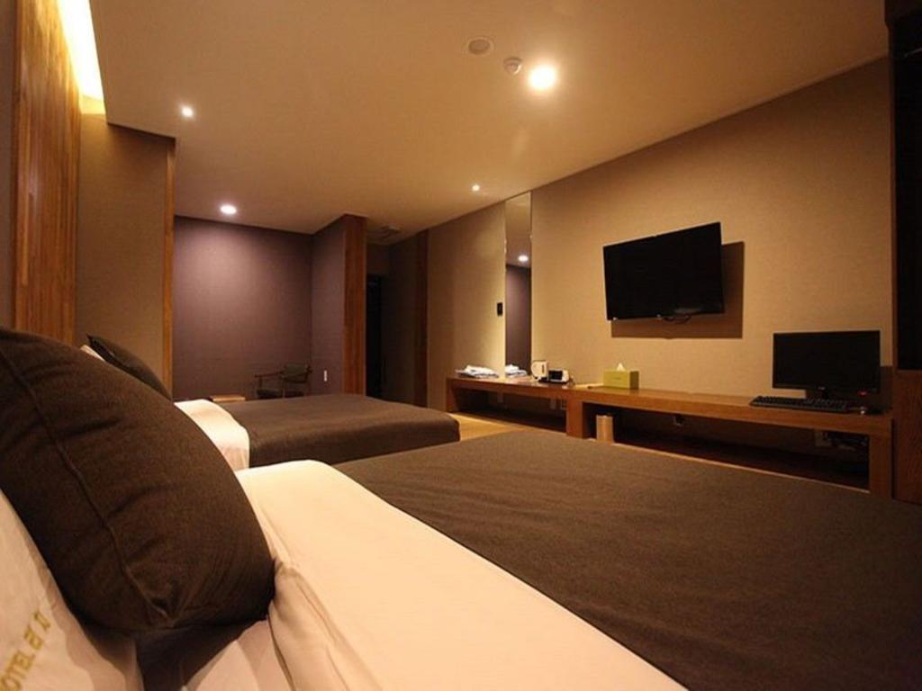 Hotel Rich Kōyō Oda fotoğraf