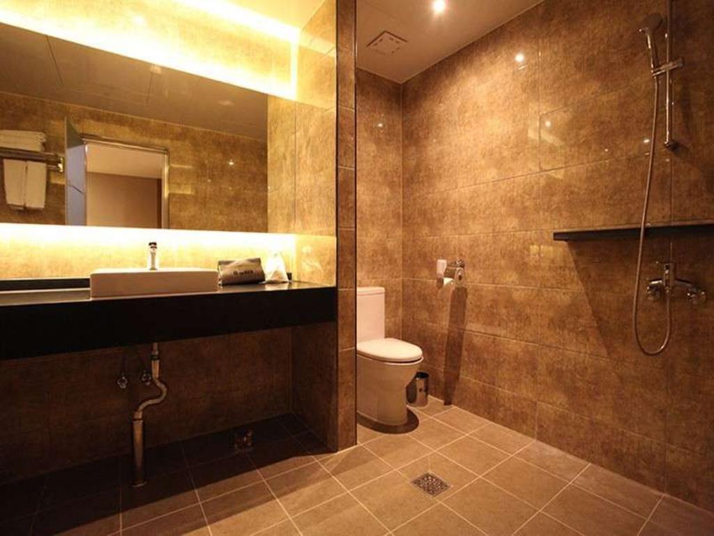 Hotel Rich Kōyō Oda fotoğraf