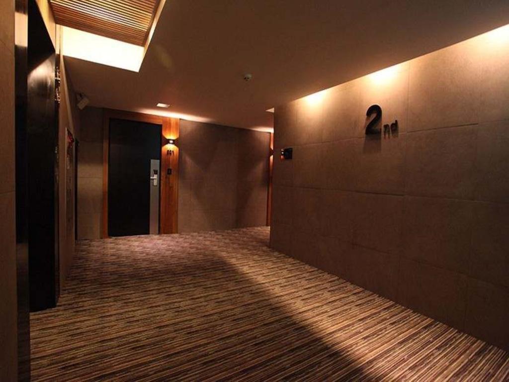 Hotel Rich Kōyō Dış mekan fotoğraf