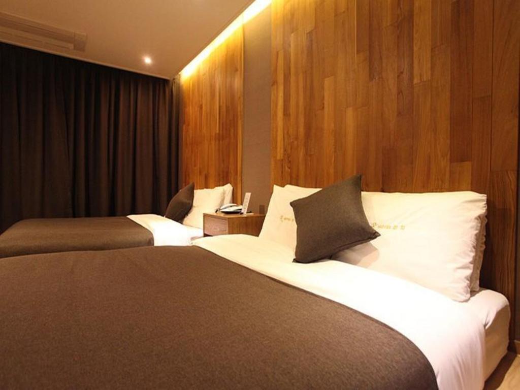 Hotel Rich Kōyō Oda fotoğraf