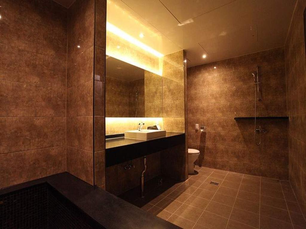 Hotel Rich Kōyō Oda fotoğraf