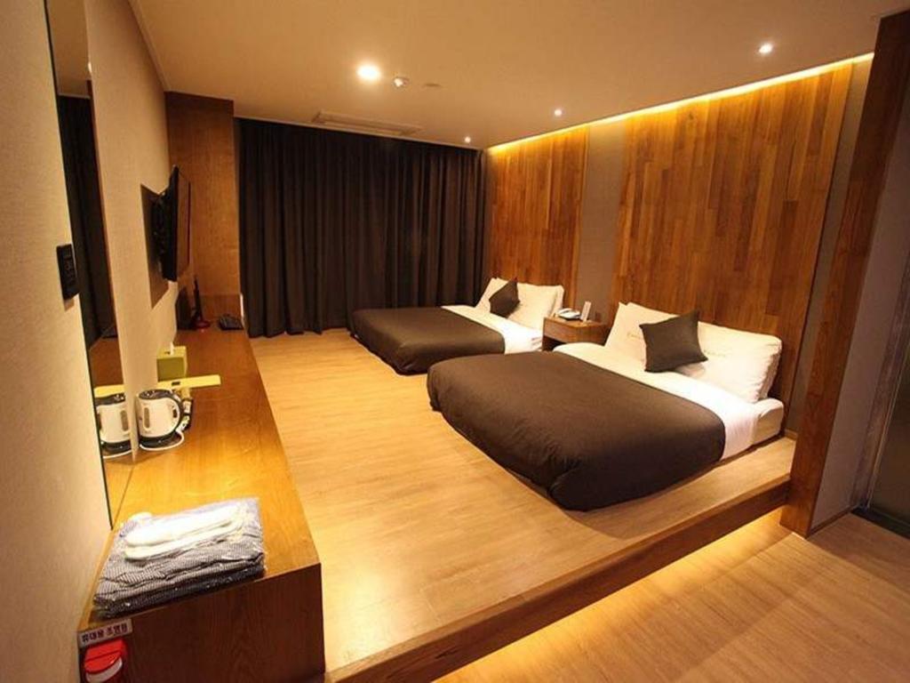 Hotel Rich Kōyō Dış mekan fotoğraf