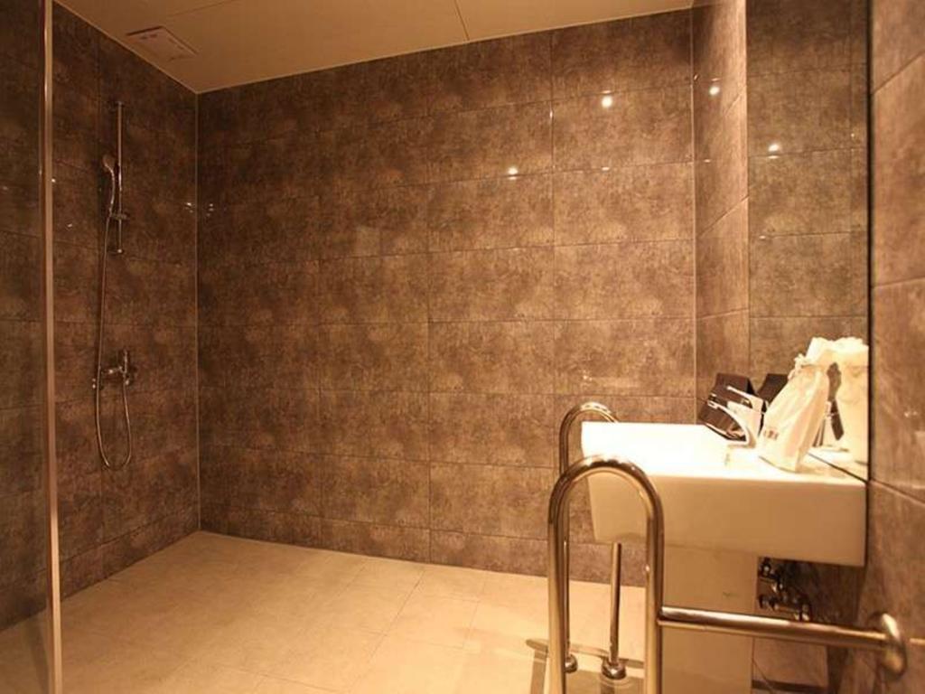 Hotel Rich Kōyō Oda fotoğraf