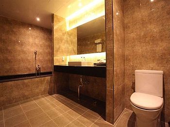 Hotel Rich Kōyō Dış mekan fotoğraf