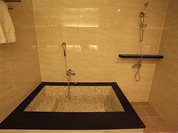 Hotel Rich Kōyō Dış mekan fotoğraf